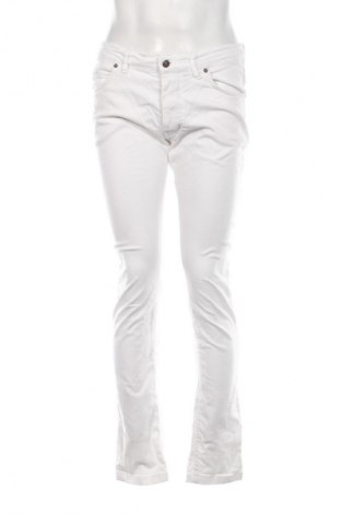 Férfi farmernadrág Drykorn for beautiful people, Méret L, Szín Fehér, Ár 6 749 Ft