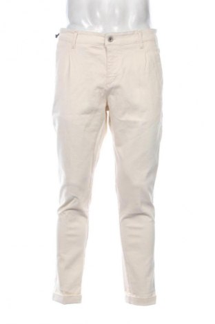 Pánské džíny  Exibit, Velikost L, Barva Krémová, Cena  589,00 Kč