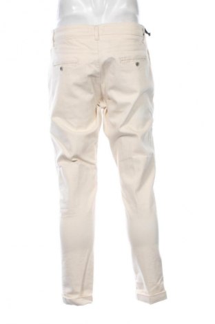 Pánské džíny  Exibit, Velikost L, Barva Krémová, Cena  589,00 Kč