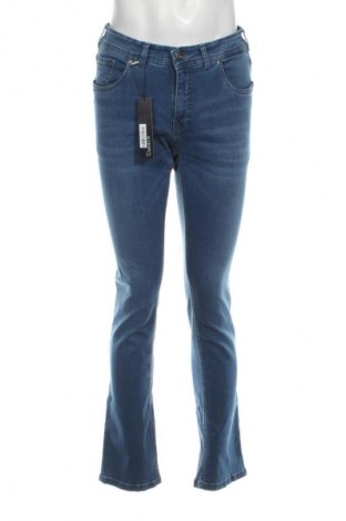 Herren Jeans Gardeur, Größe S, Farbe Blau, Preis 19,99 €