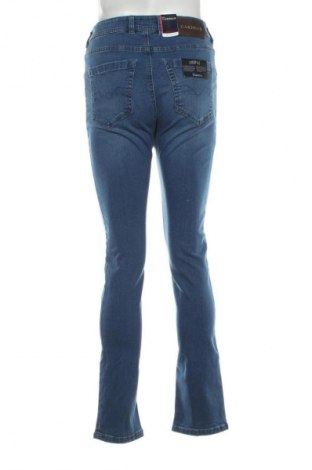Herren Jeans Gardeur, Größe S, Farbe Blau, Preis 19,99 €