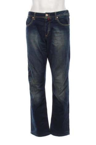 Herren Jeans Guru, Größe L, Farbe Blau, Preis € 16,61