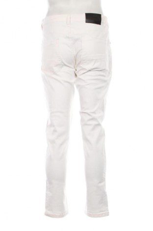 Pánské džíny  Hamaki-Ho, Velikost M, Barva Bílá, Cena  589,00 Kč