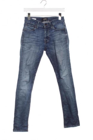 Herren Jeans Jack & Jones, Größe XS, Farbe Blau, Preis € 30,99