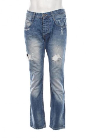 Herren Jeans Jack & Jones, Größe M, Farbe Blau, Preis € 26,47