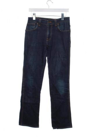 Herren Jeans Nudie Jeans Co, Größe S, Farbe Blau, Preis € 17,99, #133694810