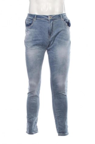 Herren Jeans Place du Jour, Größe L, Farbe Blau, Preis € 22,99