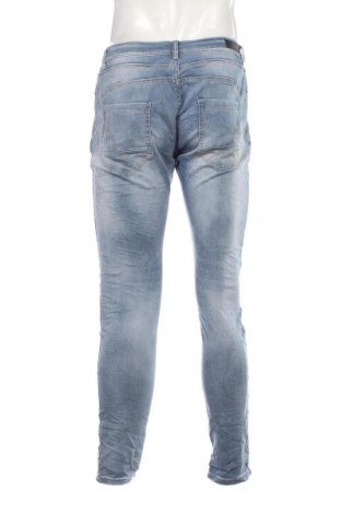 Herren Jeans Place du Jour, Größe L, Farbe Blau, Preis € 22,99