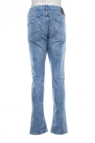 Herren Jeans Pull&Bear, Größe L, Farbe Blau, Preis € 17,99