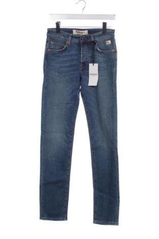 Férfi farmernadrág Roy Roger's, Méret S, Szín Kék, Ár 13 299 Ft