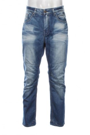 Herren Jeans Shine Original, Größe L, Farbe Blau, Preis € 15,72