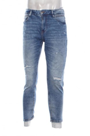 Herren Jeans Smog, Größe S, Farbe Blau, Preis € 15,99