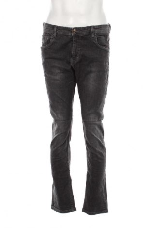 Herren Jeans Terranova, Größe L, Farbe Grau, Preis € 18,99
