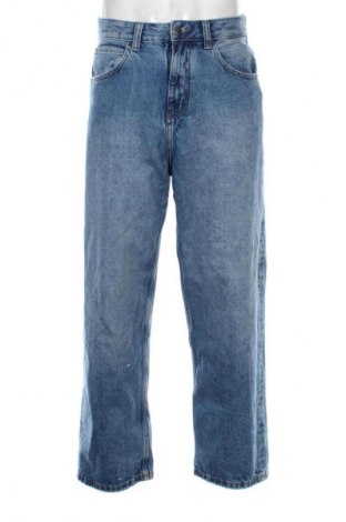 Blugi de bărbați Unbranded, Mărime S, Culoare Albastru, Preț 121,99 Lei