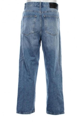 Blugi de bărbați Unbranded, Mărime S, Culoare Albastru, Preț 121,99 Lei