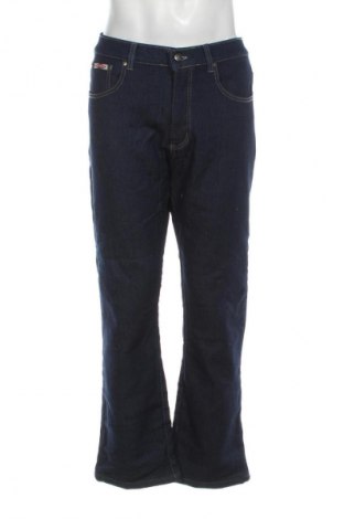 Herren Jeans Unbranded, Größe L, Farbe Blau, Preis € 25,99