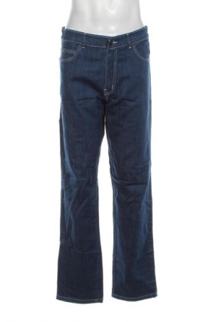 Herren Jeans Unbranded, Größe L, Farbe Blau, Preis € 21,99