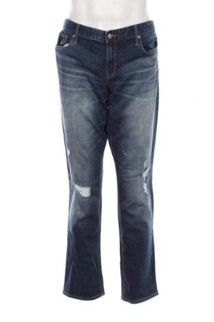 Pánské džíny  Unbranded, Velikost XL, Barva Modrá, Cena  429,00 Kč