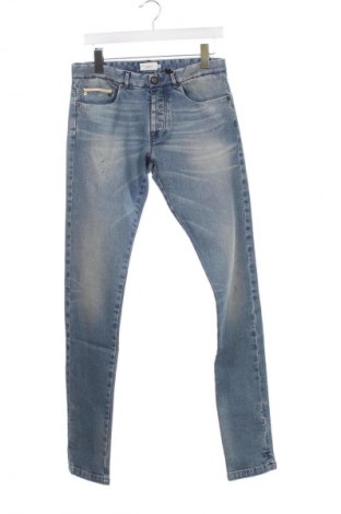 Blugi de bărbați Weber+Weber, Mărime S, Culoare Albastru, Preț 378,99 Lei