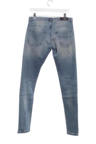 Blugi de bărbați Weber+Weber, Mărime S, Culoare Albastru, Preț 378,99 Lei