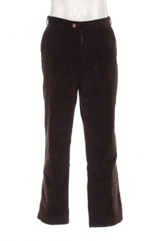 Herren Cordhose Barisal, Größe L, Farbe Braun, Preis € 12,99
