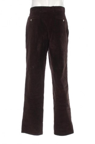 Herren Cordhose Barisal, Größe L, Farbe Braun, Preis € 12,99