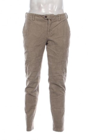 Herren Cordhose Baronio, Größe XL, Farbe Beige, Preis € 45,99