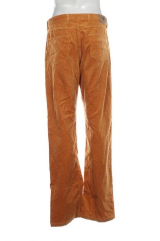 Herren Cordhose Bogner, Größe L, Farbe Gelb, Preis € 48,99