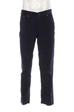 Herren Cordhose Bpc Bonprix Collection, Größe M, Farbe Blau, Preis € 12,99