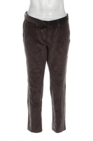 Herren Cordhose Brax, Größe L, Farbe Braun, Preis € 41,99