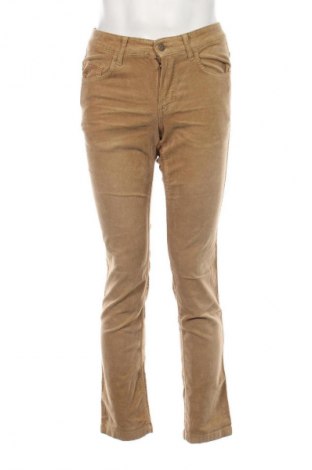 Мъжки джинси C&A, Размер S, Цвят Бежов, Цена 3,06 €
