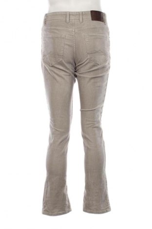 Herren Cordhose C&A, Größe S, Farbe Grau, Preis € 3,99