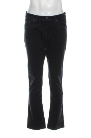Herren Cordhose Canda, Größe M, Farbe Blau, Preis € 16,99