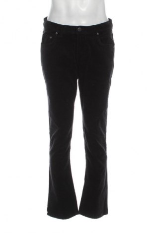 Herren Cordhose Canda, Größe M, Farbe Schwarz, Preis € 16,99