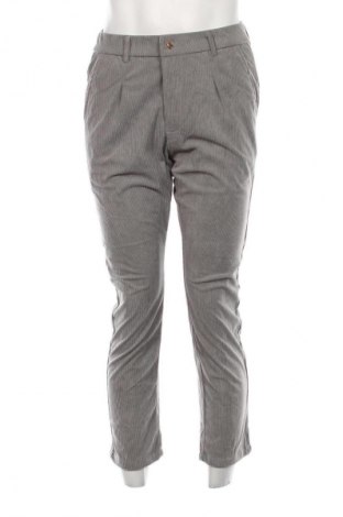 Herren Cordhose Fashion, Größe M, Farbe Grau, Preis € 3,99