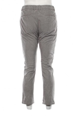 Herren Cordhose Fashion, Größe M, Farbe Grau, Preis € 3,99