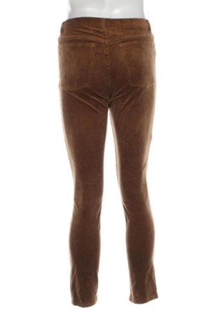 Pánské manšestráky  H&M, Velikost S, Barva Béžová, Cena  549,00 Kč