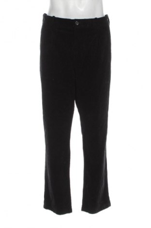 Herren Cordhose H&M, Größe L, Farbe Schwarz, Preis € 21,99