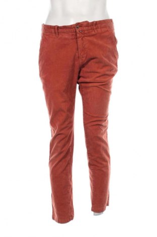 Herren Cordhose Marc O'Polo, Größe M, Farbe Rot, Preis € 42,99