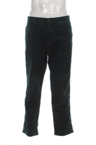 Herren Cordhose Polo Ralph Lauren, Größe L, Farbe Grün, Preis € 79,99