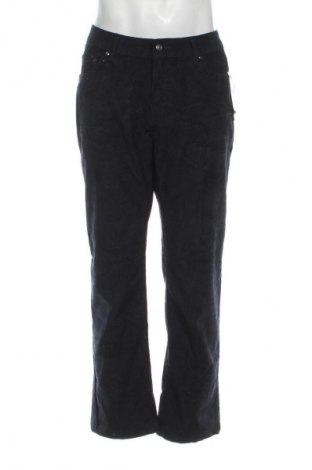 Pánské manšestráky  Reward, Velikost L, Barva Modrá, Cena  239,00 Kč