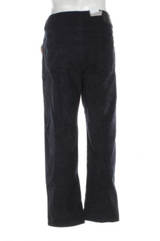 Pánské manšestráky  Reward, Velikost L, Barva Modrá, Cena  239,00 Kč