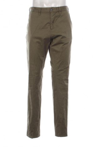 Herrenhose S.Oliver, Größe XL, Farbe Grün, Preis 14,99 €, #133654478