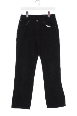 Herren Cordhose Unbranded, Größe XS, Farbe Schwarz, Preis € 8,99