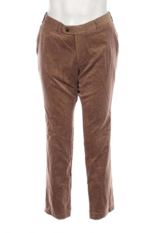 Herren Cordhose Unbranded, Größe L, Farbe Braun, Preis € 3,99