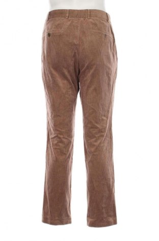 Herren Cordhose Unbranded, Größe L, Farbe Braun, Preis € 3,99