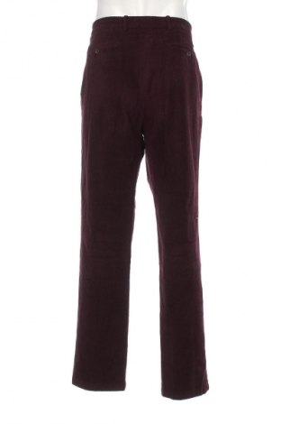 Pánské manšestráky  Unbranded, Velikost XL, Barva Fialová, Cena  409,00 Kč