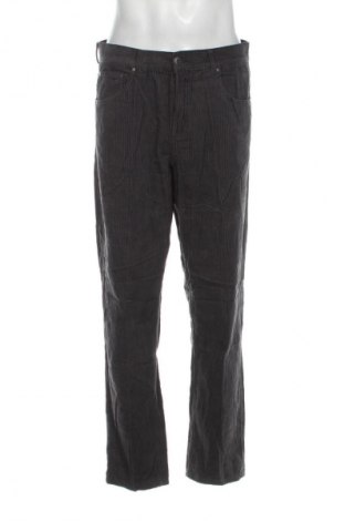 Herren Cordhose Up 2 Fashion, Größe L, Farbe Grau, Preis € 22,99