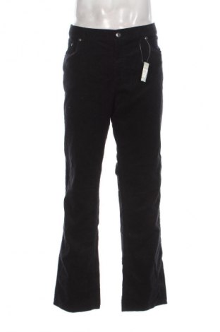 Męskie sztruksy Watson's, Rozmiar L, Kolor Czarny, Cena 65,99 zł