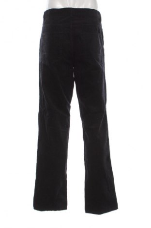 Męskie sztruksy Watson's, Rozmiar L, Kolor Czarny, Cena 65,99 zł